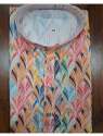 Elegant Printed Cotton Kurta Traditional Motif With Modern Comfort thumb 1