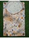 Elegant Printed Cotton Kurta Traditional Motif With Modern Comfort thumb 2