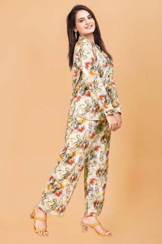 Exclucive Digital Print Job Work