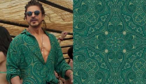 New Designe of Digital printed shirt