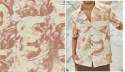 New Designe of Digital printed shirt thumb 3