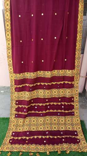 Hand work saari