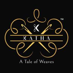 Katha A Tale Weaves logo icon