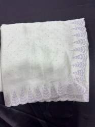 Designer Japan Satin Tree swarovski stone work Saree With Readymade Blouse