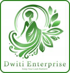 Dwiti Enterprise logo icon