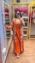  Trending Ready To Wear Saree With Fully Embroidered Koti thumb 2