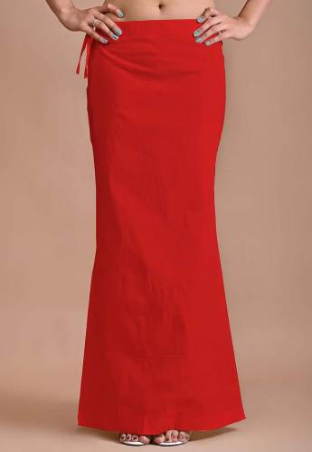 COTTON PETTICOAT