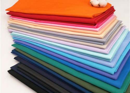 POPLIN FABRIC by Heena boutique