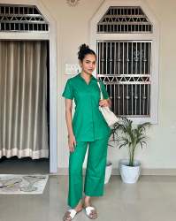 STYLISH TWO PIECE SET