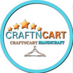 Craftn Cart Handicraft logo icon