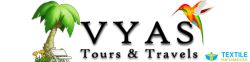 Vyas Tours and Travels logo icon