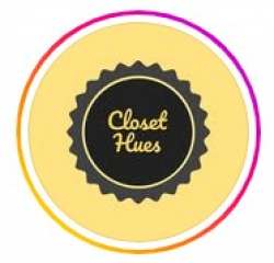 Closet Tues logo icon