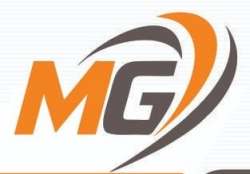 Manya Garment logo icon