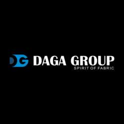 Daga Groups logo icon