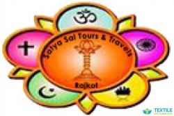 Satya Sai Tours And Travel logo icon