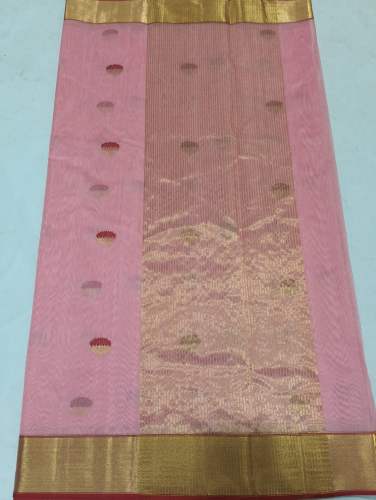 New Elegant Soft Silk Saree
