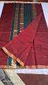 New Elegant Soft Silk Saree thumb 7