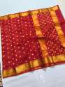 New Traditional Silk Saree thumb 1