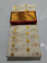 New Traditional Silk Saree thumb 11