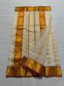 New Traditional Silk Saree thumb 13
