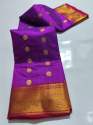 New Traditional Silk Saree thumb 17