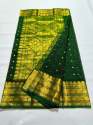 New Traditional Silk Saree thumb 5