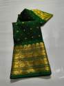 New Traditional Silk Saree thumb 6