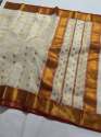 New Traditional Silk Saree thumb 8
