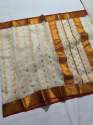 New Traditional Silk Saree thumb 9