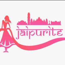Jaipurite Corporation logo icon