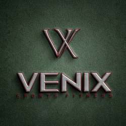 Venix sports logo icon