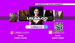 Lelaa co logo icon