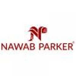 Nawab Parker logo icon