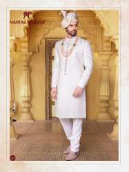 Best Sherwani For Wedding 