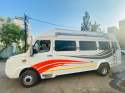 Tempo Traveller Rental Indore thumb 1