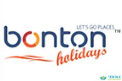 Bonton Holidays Pvt Ltd logo icon