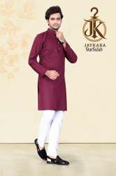 fancy  printed kurta 