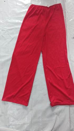 Ladies Plain Palazzo Pant