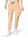 Twill Fabric Mens And Ladies Cargo Pant thumb 5