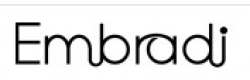 Embradi logo icon