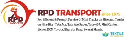 Rpd Transport logo icon