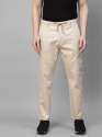 Men Traveling Cotton Cargo Pant thumb 5
