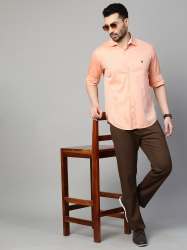 Star Look Trouser For Men