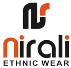 Nirali Ethnic Wear logo icon