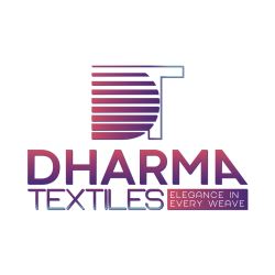 Dharma Textile logo icon