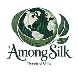 Among Silk logo icon