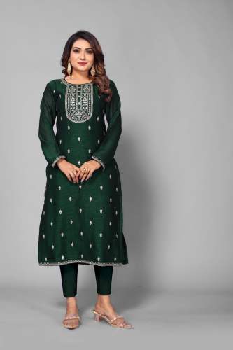 Traditional Designer Kurti 