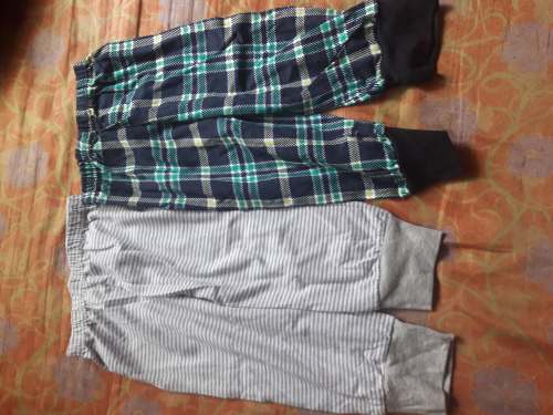 Casual Pants