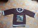 Kids wears Long Sleeve T shirt 