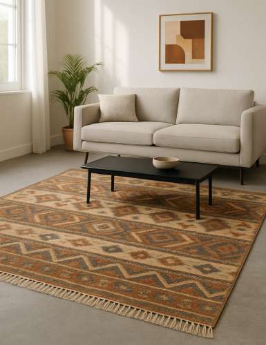 Kazak Kilims by Paliram Carpets